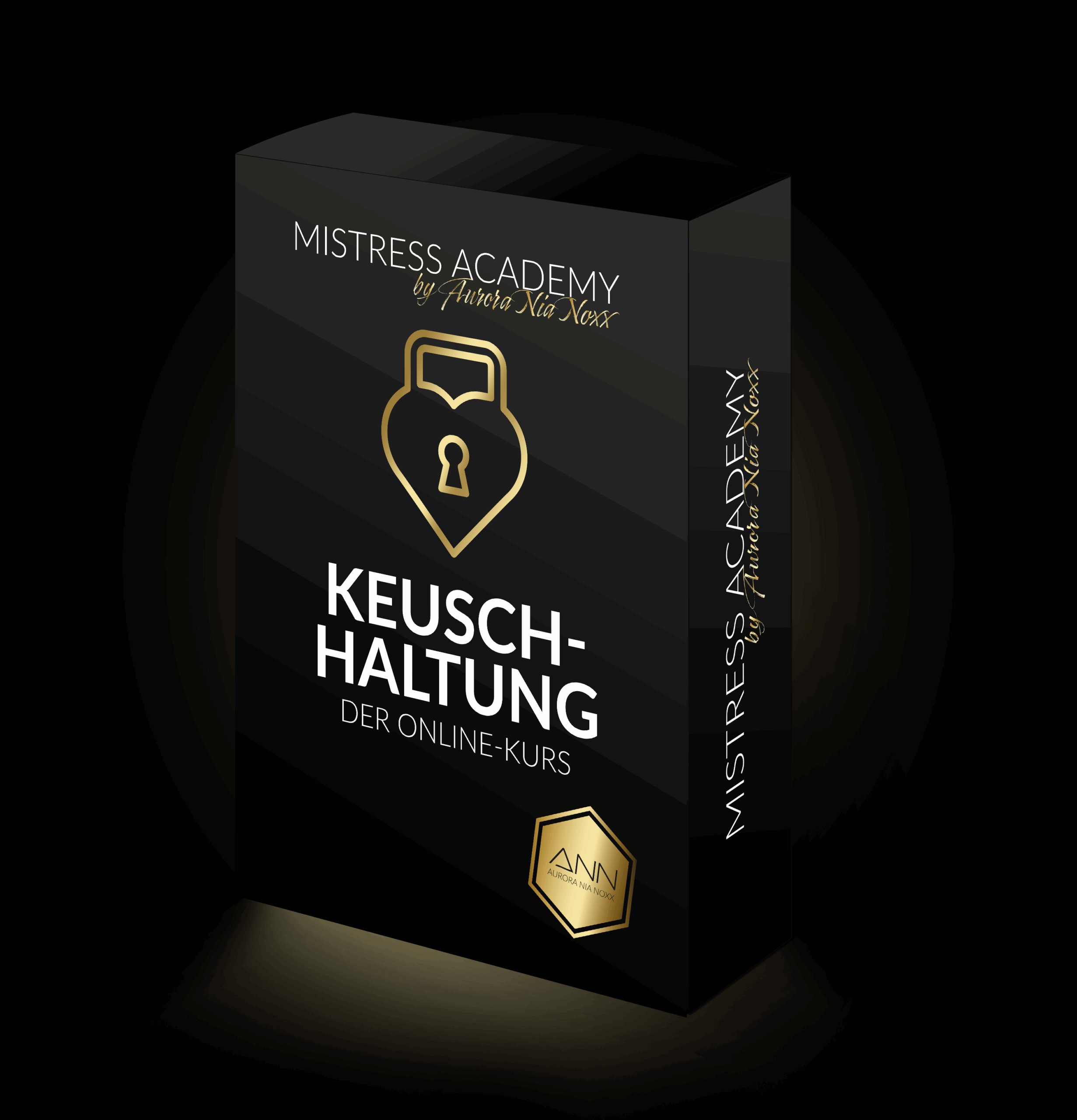 Keuschhaltung Kurs