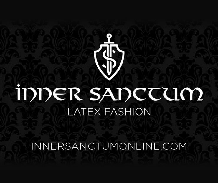 LATEX FASHION