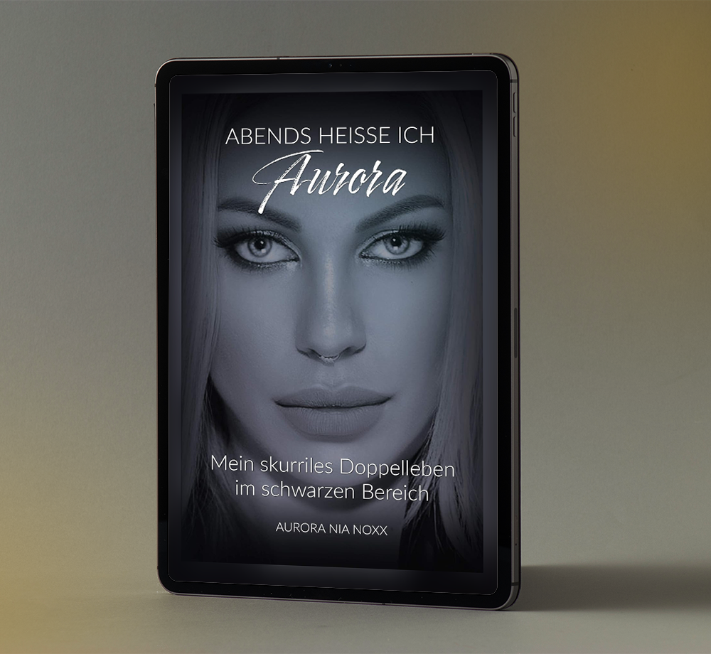 E-Book: Abends heiße ich Aurora