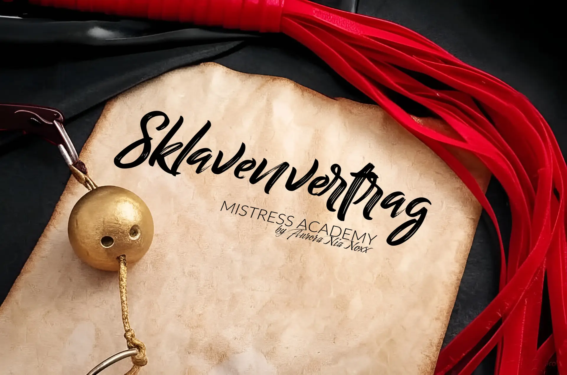 Sklavenvertrag